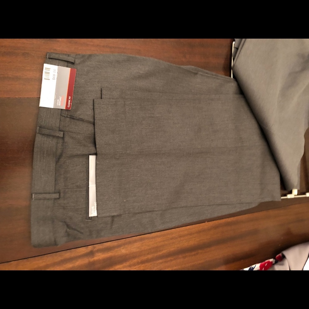 Dress Slacks
